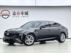 Cadillac CT5 28T Luxury Pro - ფოტო 1
