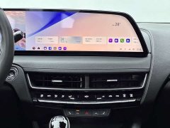 Cadillac CT5 28T Luxury Pro - ფოტო 11