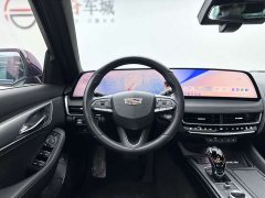 Cadillac CT5 28T Luxury Pro - ფოტო 12