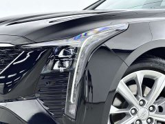 Cadillac CT5 28T Luxury Pro - ფოტო 14