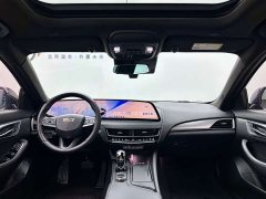 Cadillac CT5 28T Luxury Pro - ფოტო 15