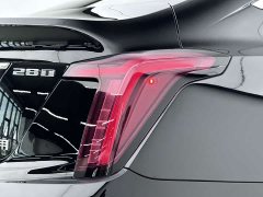 Cadillac CT5 28T Luxury Pro - ფოტო 17