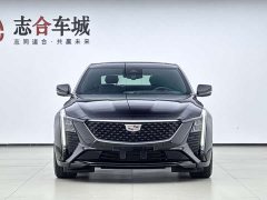 Cadillac CT5 28T Luxury Pro - ფოტო 2
