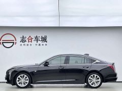 Cadillac CT5 28T Luxury Pro - ფოტო 3