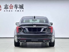 Cadillac CT5 28T Luxury Pro - ფოტო 4