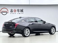 Cadillac CT5 28T Luxury Pro - ფოტო 5