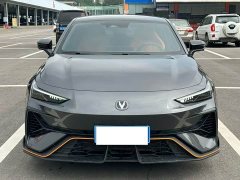 Changan UNI-V Third Generation 1.5T 500Bar Luxury Sport Edition - ფოტო 2