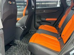 Changan UNI-V Third Generation 1.5T 500Bar Luxury Sport Edition - ფოტო 6