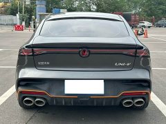 Changan UNI-V Third Generation 1.5T 500Bar Luxury Sport Edition - ფოტო 8