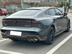 Changan UNI-V Third Generation 1.5T 500Bar Luxury Sport Edition - ფოტო 9