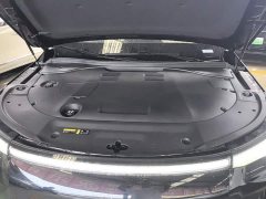 GAC Aion S9 Qiankun Ultra 6-Seater - ფოტო 10