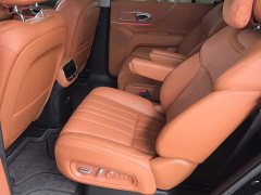 GAC Aion S9 Qiankun Ultra 6-Seater - ფოტო 11