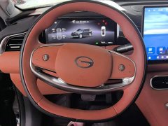 GAC Aion S9 Qiankun Ultra 6-Seater - ფოტო 15