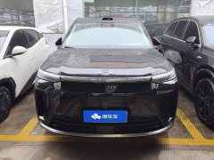 GAC Aion S9 Qiankun Ultra 6-Seater - ფოტო 2