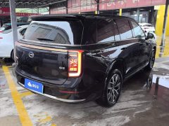 GAC Aion S9 Qiankun Ultra 6-Seater - ფოტო 3