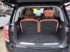 GAC Aion S9 Qiankun Ultra 6-Seater - ფოტო 4