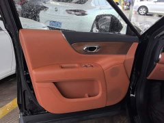 GAC Aion S9 Qiankun Ultra 6-Seater - ფოტო 7