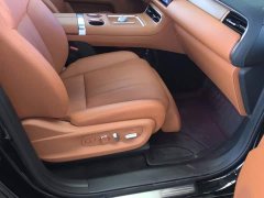 GAC Aion S9 Qiankun Ultra 6-Seater - ფოტო 8