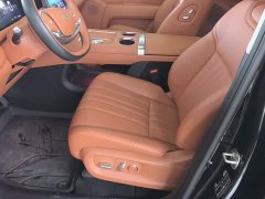GAC Aion S9 Qiankun Ultra 6-Seater - ფოტო 9