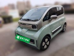 Baojun KiWi EV DJI Edition LFP Battery - ფოტო 1