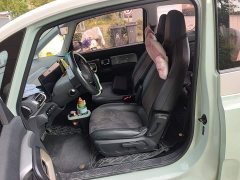 Baojun KiWi EV DJI Edition LFP Battery - ფოტო 11