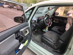 Baojun KiWi EV DJI Edition LFP Battery - ფოტო 12
