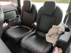 Baojun KiWi EV DJI Edition LFP Battery - ფოტო 13