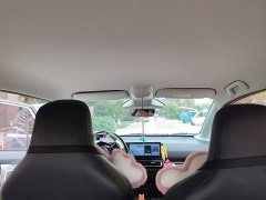 Baojun KiWi EV DJI Edition LFP Battery - ფოტო 14