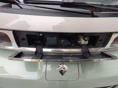 Baojun KiWi EV DJI Edition LFP Battery - ფოტო 16