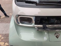 Baojun KiWi EV DJI Edition LFP Battery - ფოტო 20