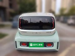 Baojun KiWi EV DJI Edition LFP Battery - ფოტო 3