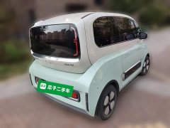 Baojun KiWi EV DJI Edition LFP Battery - ფოტო 4