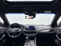 Cadillac CT5 2.8T Luxury (Standard Edition) - ფოტო 10