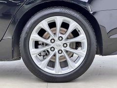 Cadillac CT5 2.8T Luxury (Standard Edition) - ფოტო 12