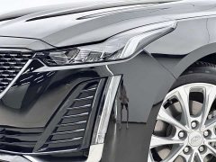 Cadillac CT5 2.8T Luxury (Standard Edition) - ფოტო 13