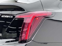 Cadillac CT5 2.8T Luxury (Standard Edition) - ფოტო 14