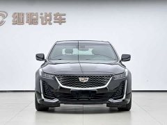 Cadillac CT5 2.8T Luxury (Standard Edition) - ფოტო 2