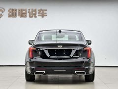 Cadillac CT5 2.8T Luxury (Standard Edition) - ფოტო 3
