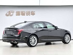 Cadillac CT5 2.8T Luxury (Standard Edition) - ფოტო 4