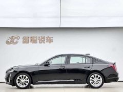 Cadillac CT5 2.8T Luxury (Standard Edition) - ფოტო 5
