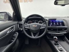 Cadillac CT5 2.8T Luxury (Standard Edition) - ფოტო 9