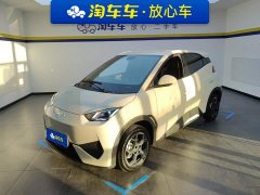 BYD Seagull Smart Drive 405km Freedom Edition - ფოტო 1
