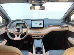 BYD Seagull Smart Drive 405km Freedom Edition - ფოტო 12