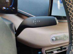 BYD Seagull Smart Drive 405km Freedom Edition - ფოტო 16