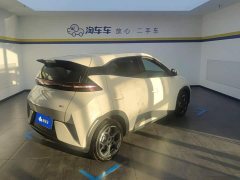 BYD Seagull Smart Drive 405km Freedom Edition - ფოტო 3