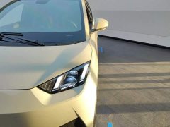 BYD Seagull Smart Drive 405km Freedom Edition - ფოტო 5