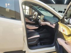 BYD Seagull Smart Drive 405km Freedom Edition - ფოტო 8