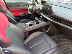 Changan CS55 PLUS 2nd Generation 1.5T DCT Light Youth Edition - ფოტო 10