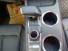 Changan CS55 PLUS 2nd Generation 1.5T DCT Light Youth Edition - ფოტო 11