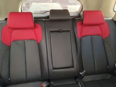 Changan CS55 PLUS 2nd Generation 1.5T DCT Light Youth Edition - ფოტო 12